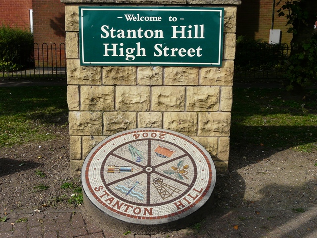 Stanton Hill