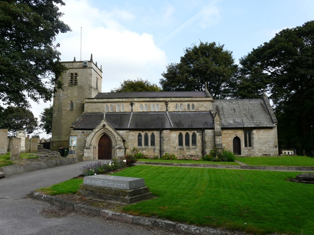 St Katherine's