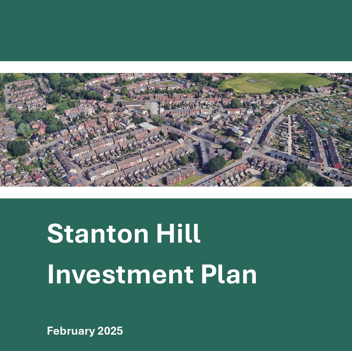 Stanton Hill Investment Plan