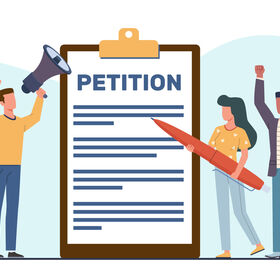 Petition
